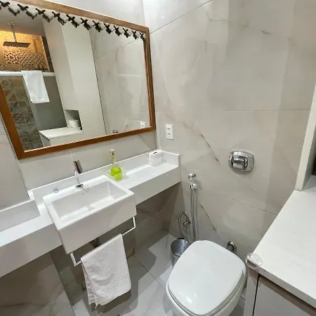 Studio Novo Alto Luxo No Coracao De Ipanema Rio de Janeiro Exterior photo