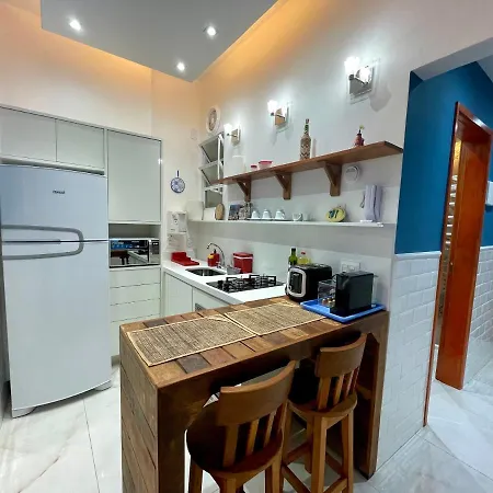 Studio Novo Alto Luxo No Coracao De Ipanema Rio de Janeiro Exterior photo