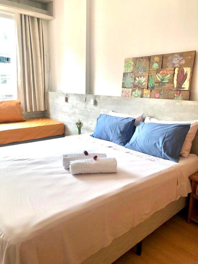 Novo Alto Luxo No Coracao De Ipanema Apartment *